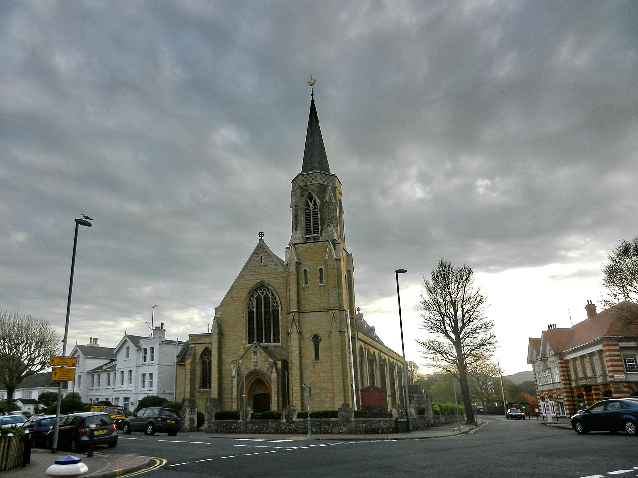 Eastbourne